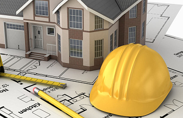 На Кипре продолжает снижаться количество выданных разрешений на строительство