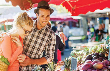 Delivery of New Municipal Market in Larnaca is Postponed Again