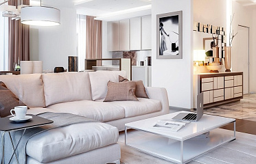 Construction of High-Comfort Complexes Begins in Larnaca