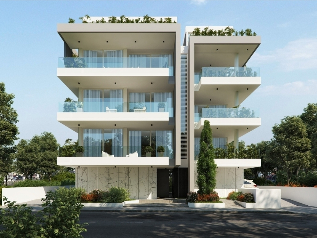 Home City Residences 2