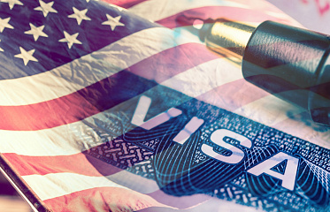 США отменят визы киприотам только после предоставления доступа к биометрическим данным
