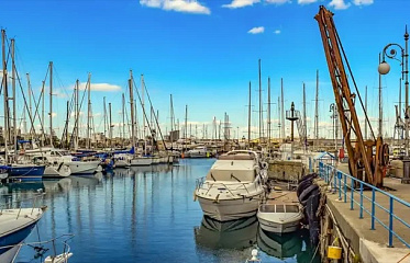 Appointment of Larnaca marina management company postponed until 2025