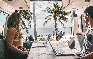 Cyprus has started accepting applications for the Cyprus Digital Nomad Visa