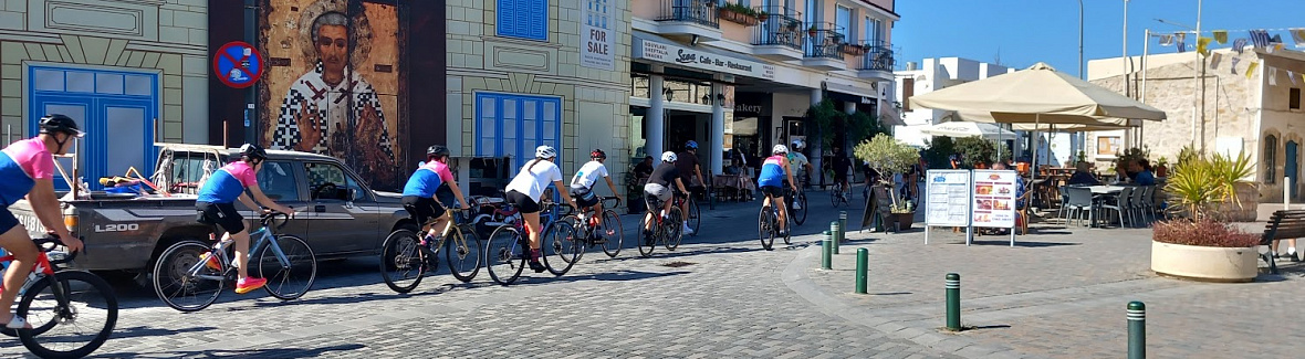 3 Days in Larnaca. Perfect Itinerary for Sun, Salt & History