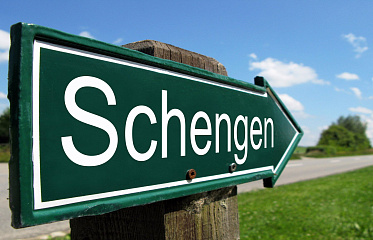 Греция будет выдавать шенгенские визы от имени Кипра в 19 странах