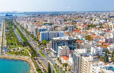 Limassol of the Future: Mayor Presents City Renewal Plan