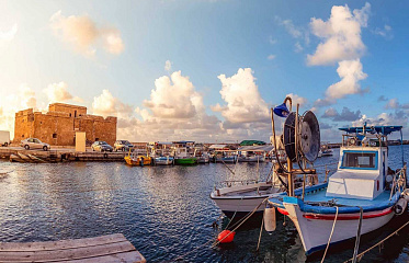 7 indisputable advantages of visiting Paphos