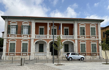 Муниципалитет Пафоса активно развивает инфраструктуру в городе