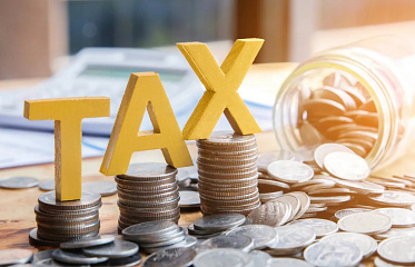Налоговые поступления Кипра выросли почти на 6%