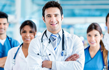 Private HARMONY Clinic to Be Erected in Nicosia