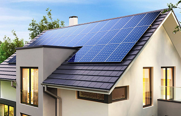 Cypriot residents will be able to install solar panels on their homes as early as May