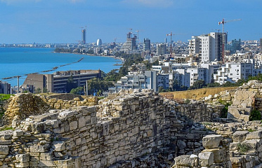 New buildings in Cyprus: property market in post-pandemic era