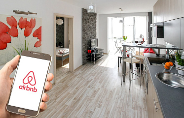 Стоит ли покупать недвижимость на Кипре для сдачи в аренду через Airbnb?
