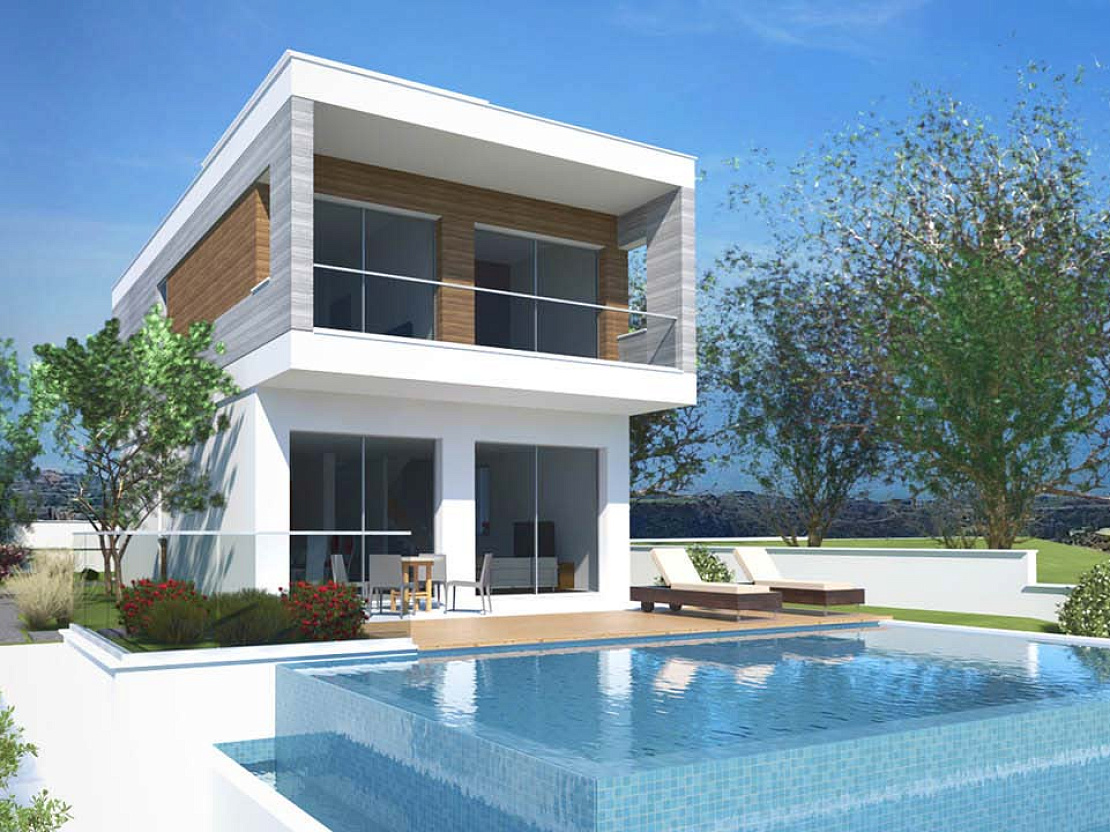 Prestige Villas (Venus Rock Golf Resort)