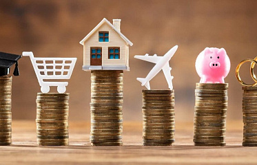 На Кипре сокращаются новые кредиты и депозиты