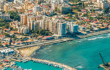 В Ларнаке намечается грандиозное строительство