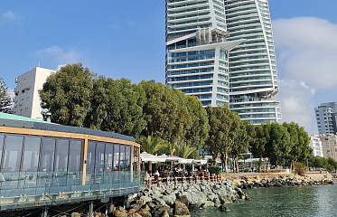 Кипрские города вошли в список самых дорогих для жизни в мире