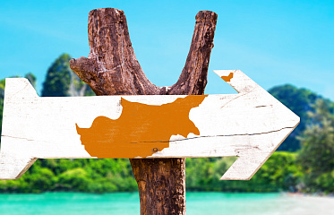 Cyprus is among the top destinations for Russians to buy foreign real estate
