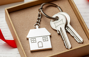 Собственникам квартир в Marina View Residences выдали ключи