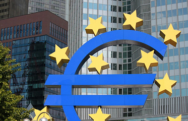 Европейский центробанк сохранил ключевые ставки без изменений