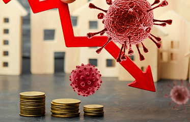 Passports and a pandemic put a brake on real estate