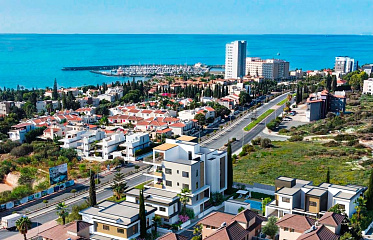 Cyprus Real Estate Sector Results for 2025