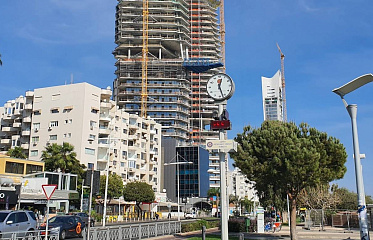 Граждане России активно скупают жилье на Кипре