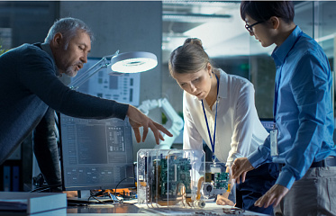 Кипр в аутсайдерах ЕС по инвестициям в науку