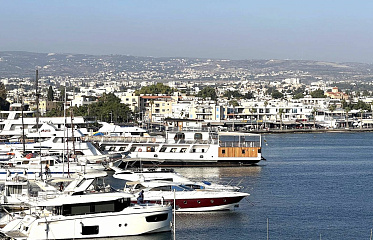 New marina in Paphos moves closer to reality with upcoming tender announcement