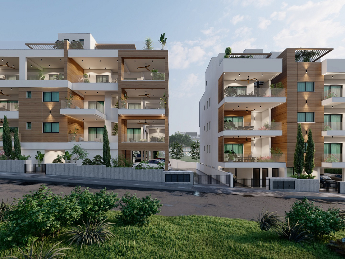 Ruby Residences