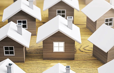 На Кипре началось строительство новых домов для малообеспеченных граждан