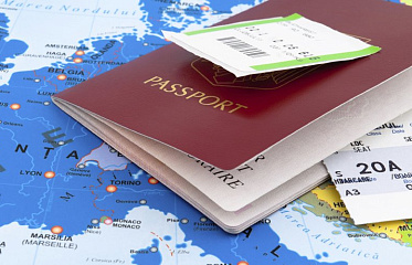 Buy a new homeland. Where and for how much?