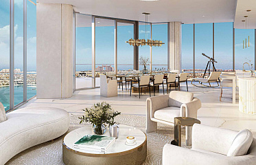 Рынок аренды Дубая бьет рекорды