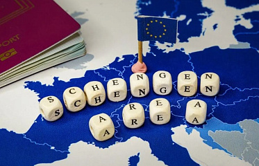 Новые правила передвижения в Шенгенской зоне не затронут Кипр