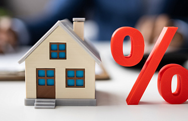 Доля кредитов с фиксированной ставкой на Кипре взлетела с 1% до 35% всего за 3 года