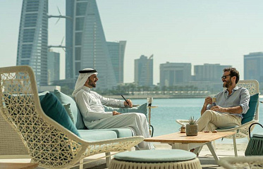 Cyprus and Bahrain Ease Visa Regime