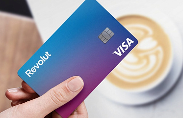 Revolut начал массово блокировать счета россиян и белорусов, живущих на Кипре