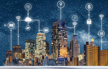 Cyprus 'Wall Street' to Appear on the Limassol Coastline