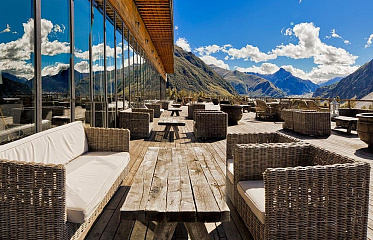 Investors Show Interest in Property in Cyprus Mountains