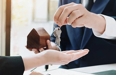 На Кипре утвердили схему «Ипотека в аренду»