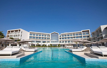 The TOP-9 best hotel developments in 2020-2025