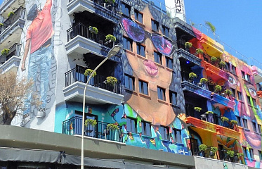 В Ларнаке бум гостиничного строительства