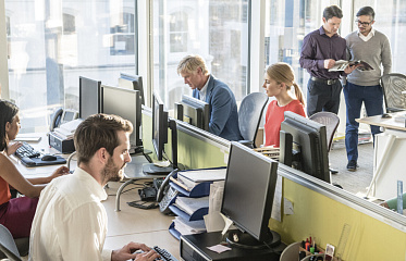 New High-Rise Office Building to be Erected in Limassol