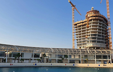 Строительный сектор Кипра на пороге кризиса