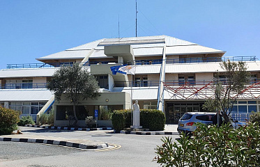 Paphos Central Hospital to Be Modernized