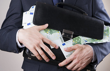 House Passes Law On Whistleblowers