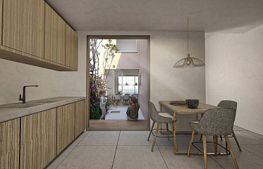 KOAG: социальное жилье на Кипре будет строиться за счет нового казино-курорта