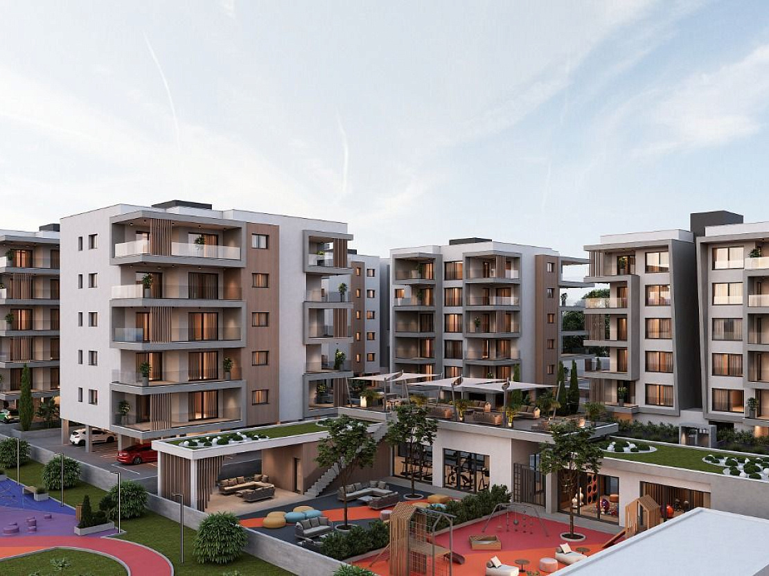 Unity Residence