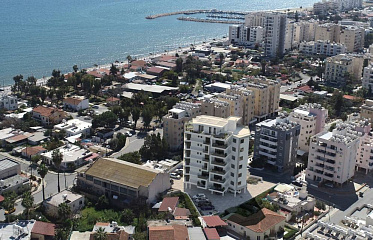 Mackenzie Sunrise Residences: Elite Apartments with Stunning Sea Views