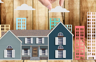 Demand for Cyprus Property among Foreigners Increased by 74.6% in June